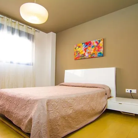 16:9 Playa Hotel